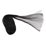 Bird Netting with 50PCS Cable Ties Nylon Garden Netting Anti Bird Mesh Plant Pest Netting for Vegetable FruitBlack - Extra Image