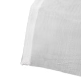 3Pcs Garden Plant Netting with Green Drawstring Potted Plant Fruit Tree Protector Insect Birds Prevention105x140cm / 41.3x55.1in - Extra Image