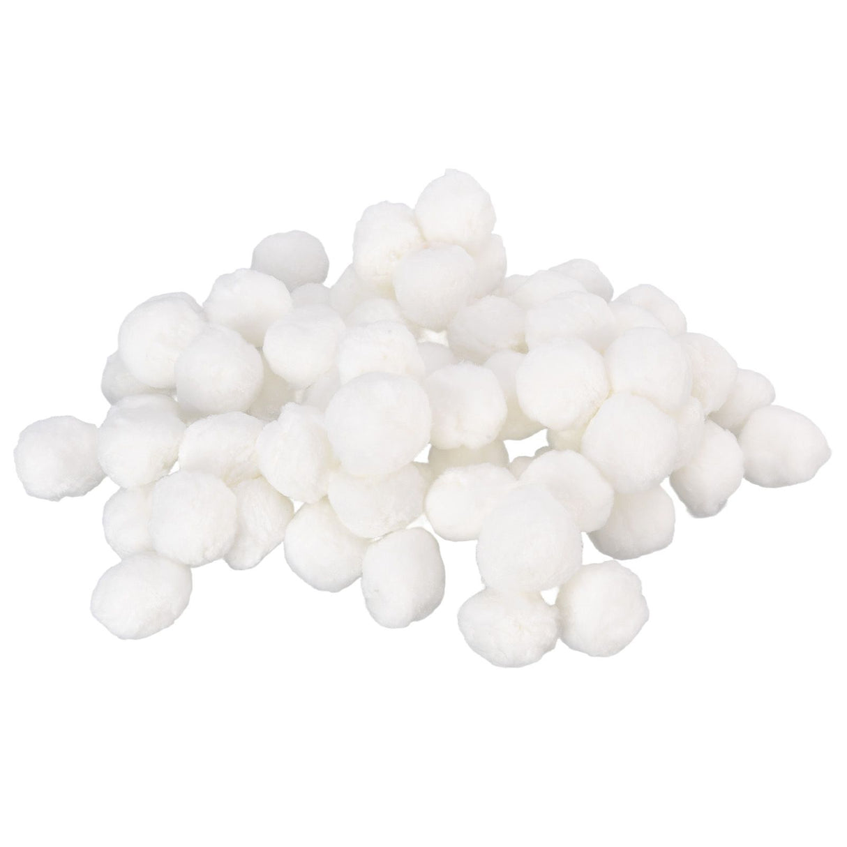 Swimming Pool Filter Ball 700g White Pool Cleaning Fiber Ball Pool Pump Filter Ball Aquarium Spa Water Filter Ball