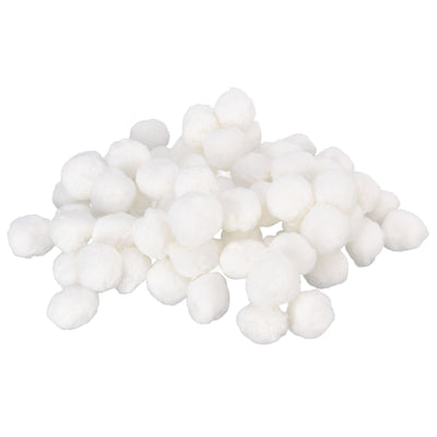 Swimming Pool Filter Ball 700g White Pool Cleaning Fiber Ball Pool Pump Filter Ball Aquarium Spa Water Filter Ball