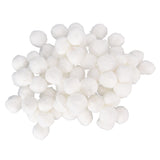 Swimming Pool Filter Ball 700g White Pool Cleaning Fiber Ball Pool Pump Filter Ball Aquarium Spa Water Filter Ball