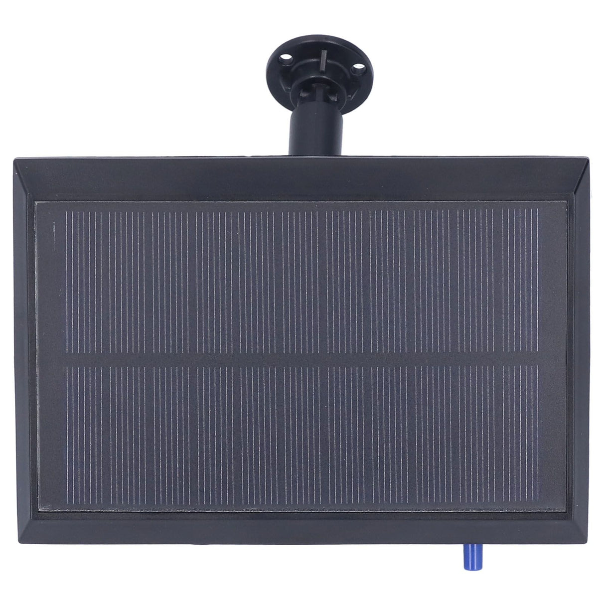 IP65 5.5V 1.5W Oxygen Pump Kit Solar Charging Air Aeration Pump for Aquarium Fish Tank Aquaculture Pool