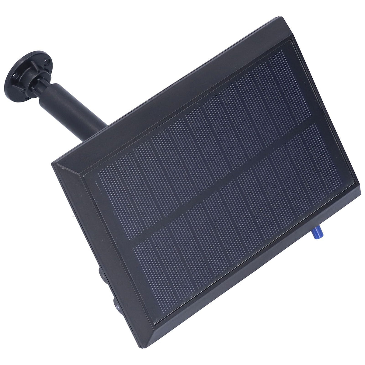IP65 5.5V 1.5W Oxygen Pump Kit Solar Charging Air Aeration Pump for Aquarium Fish Tank Aquaculture Pool