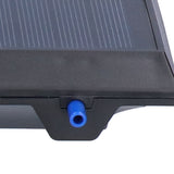 IP65 5.5V 1.5W Oxygen Pump Kit Solar Charging Air Aeration Pump for Aquarium Fish Tank Aquaculture Pool - Extra Image