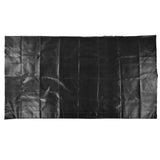 Fireproof Washable Barbecue Mat Reusable Foldable Lawn Protector for Outdoor Camping Garden39x72in
