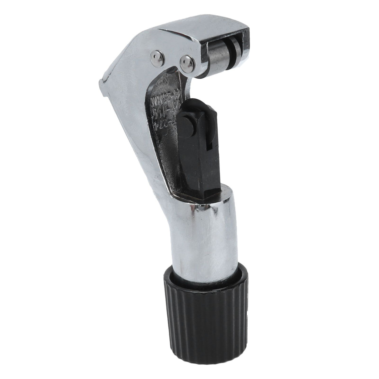 Pipe Cutter Aluminum Alloy Tubing Cutter 1/8in-1-1/8in Mini Tube Cutter for Metal, Stainless Steel and Copper Pipe