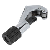 Pipe Cutter Aluminum Alloy Tubing Cutter 1/8in-1-1/8in Mini Tube Cutter for Metal, Stainless Steel and Copper Pipe