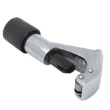 Pipe Cutter Aluminum Alloy Tubing Cutter 1/8in-1-1/8in Mini Tube Cutter for Metal, Stainless Steel and Copper Pipe - Extra Image