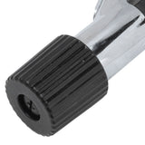 Pipe Cutter Aluminum Alloy Tubing Cutter 1/8in-1-1/8in Mini Tube Cutter for Metal, Stainless Steel and Copper Pipe - Extra Image