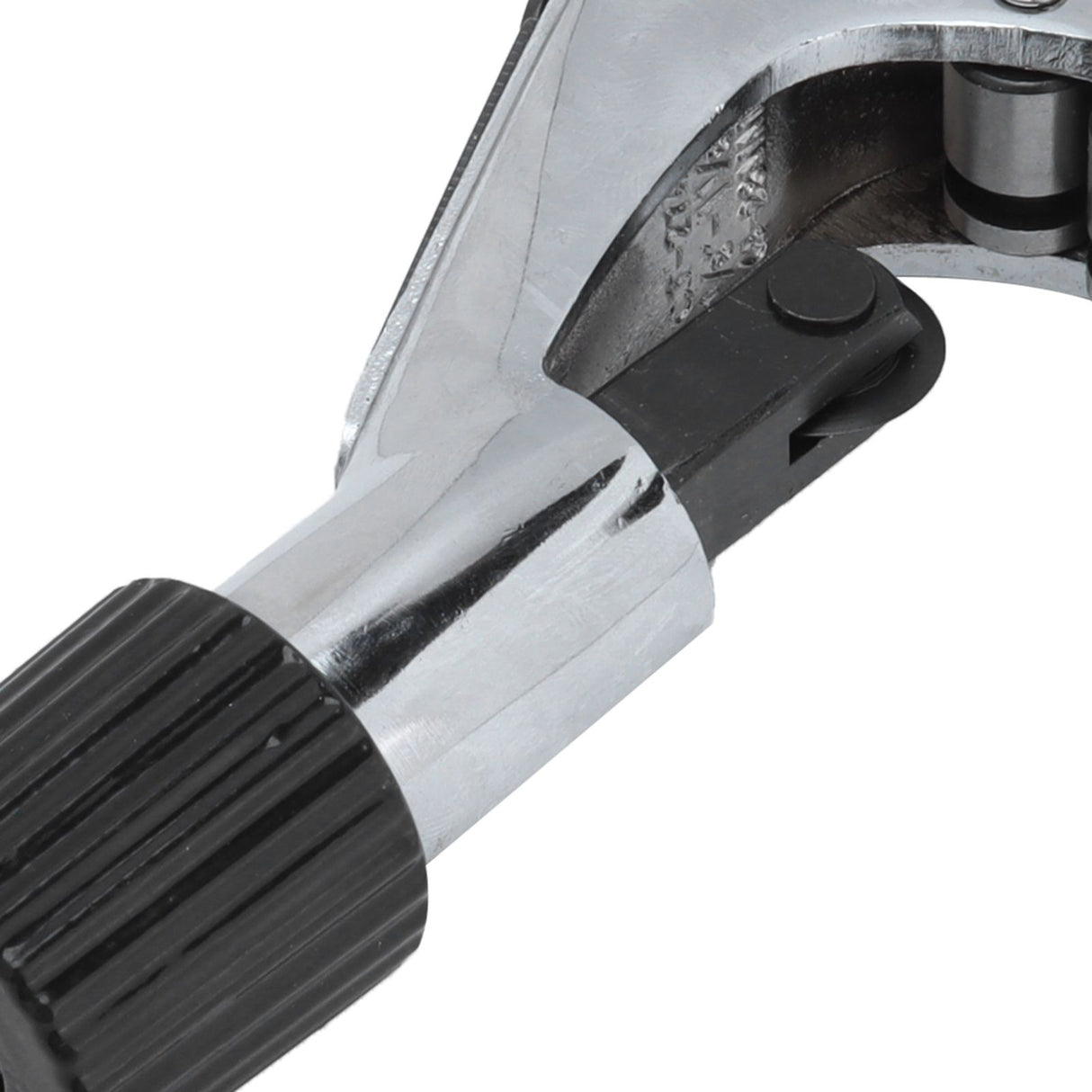 Pipe Cutter Aluminum Alloy Tubing Cutter 1/8in-1-1/8in Mini Tube Cutter for Metal, Stainless Steel and Copper Pipe