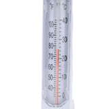 Floating Pool Thermometer Set Multi Unit Durable Waterproof Water Thermometer with Lanyard - Extra Image