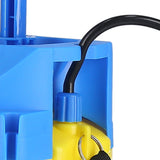 5L Pressure Sprayer with Pressure Relief Valve 2 Port Portable Garden Lawn Sprayer for Watering