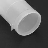 20Pcs Chicken Tee Tube Durable Leak Proof Drill Free Chicken Waterer Tee Fitting for Breeding IndustryG1/2 Tee Tube - Extra Image