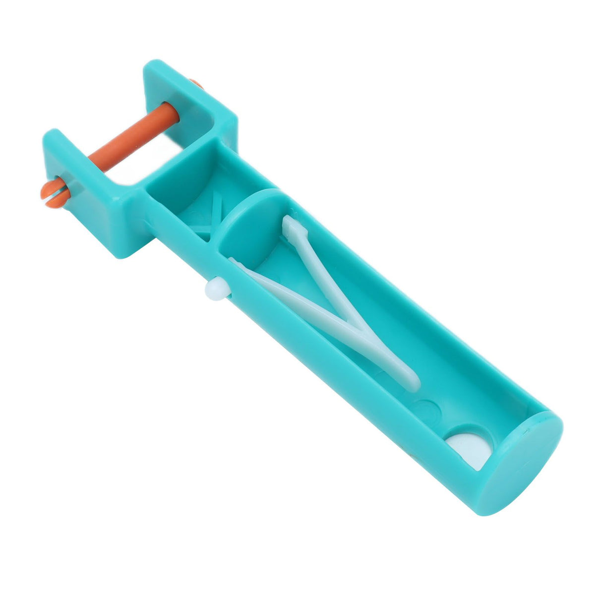 2Pcs Swimming Pool Handle ABS Pool Vacuum Head Handdle with Wide Application Easy to Install for Swimming Pool