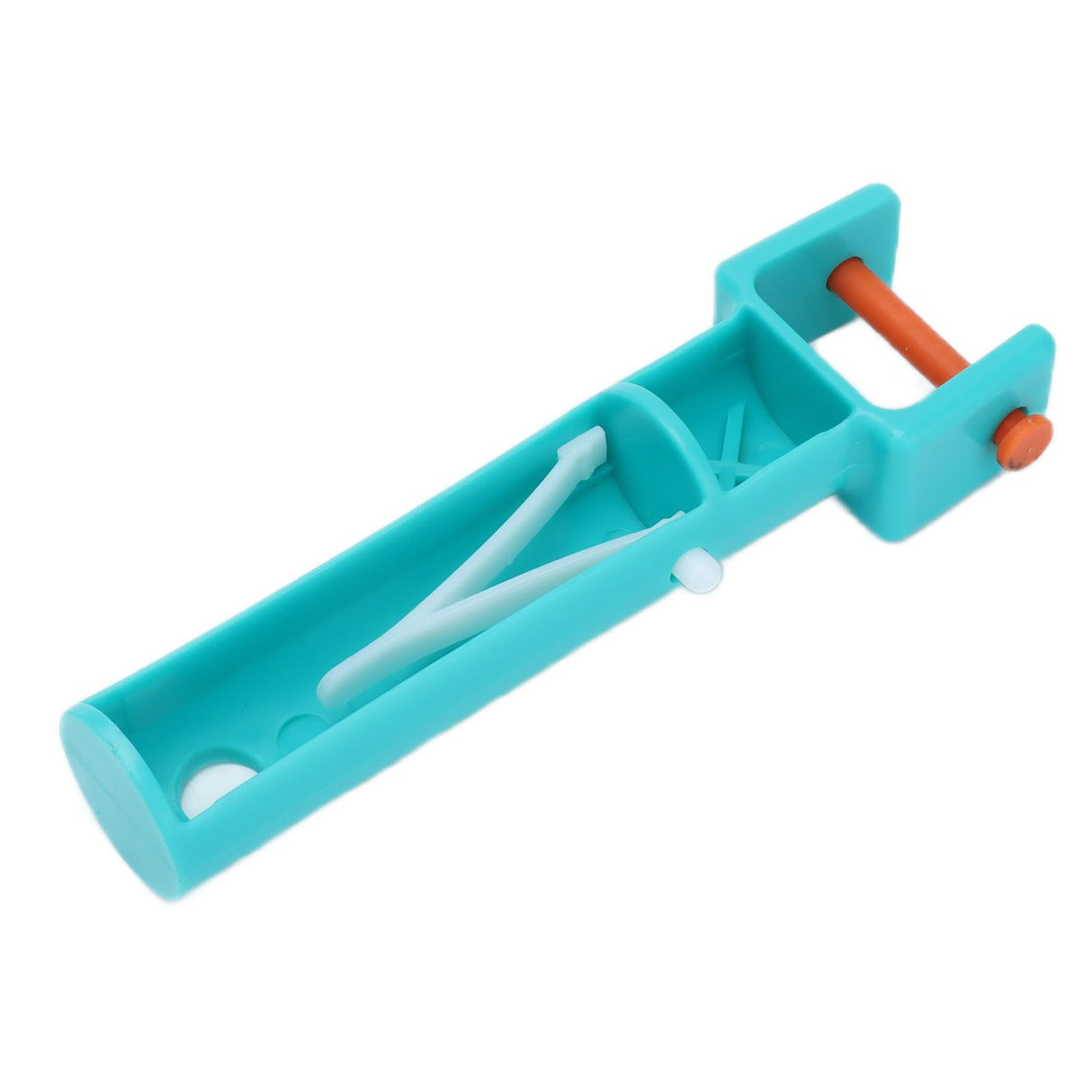 2Pcs Swimming Pool Handle ABS Pool Vacuum Head Handdle with Wide Application Easy to Install for Swimming Pool