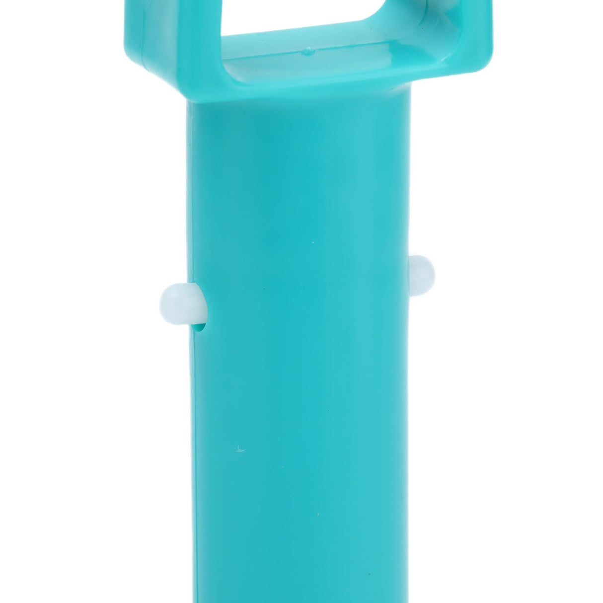 2Pcs Swimming Pool Handle ABS Pool Vacuum Head Handdle with Wide Application Easy to Install for Swimming Pool