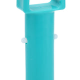 2Pcs Swimming Pool Handle ABS Pool Vacuum Head Handdle with Wide Application Easy to Install for Swimming Pool