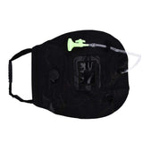 Shower Bag Retractable Non Toxic Environmentally Friendly High Bearing Portable Solar Shower Bag for Camping Travel