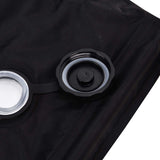 Shower Bag Retractable Non Toxic Environmentally Friendly High Bearing Portable Solar Shower Bag for Camping Travel