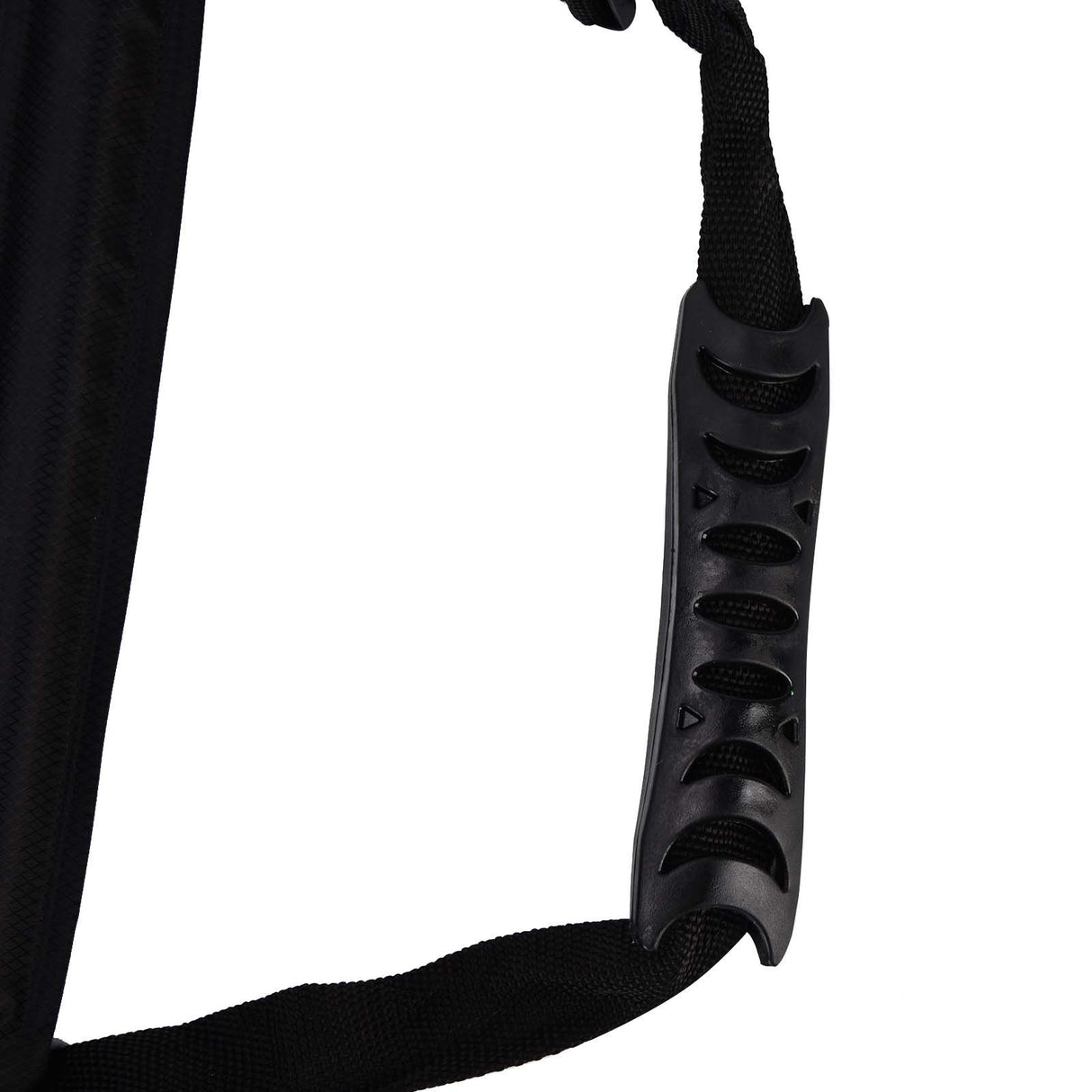 Shower Bag Retractable Non Toxic Environmentally Friendly High Bearing Portable Solar Shower Bag for Camping Travel