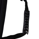 Shower Bag Retractable Non Toxic Environmentally Friendly High Bearing Portable Solar Shower Bag for Camping Travel - Extra Image
