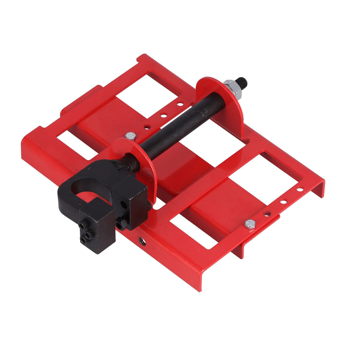 Chainsaw Mill Mini Lumber Cutting Guide Vertical Timber Chainsaw Attachment Cut Guided Mill for Woodworker