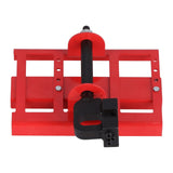 Chainsaw Mill Mini Lumber Cutting Guide Vertical Timber Chainsaw Attachment Cut Guided Mill for Woodworker