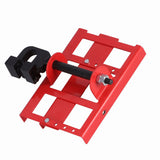Chainsaw Mill Mini Lumber Cutting Guide Vertical Timber Chainsaw Attachment Cut Guided Mill for Woodworker