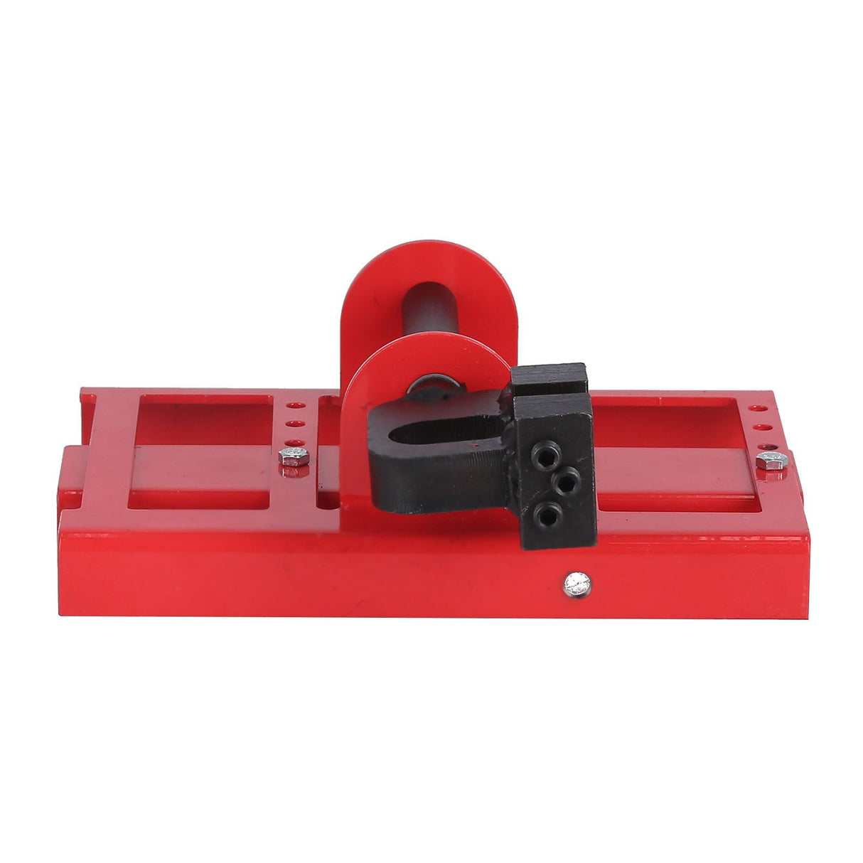 Chainsaw Mill Mini Lumber Cutting Guide Vertical Timber Chainsaw Attachment Cut Guided Mill for Woodworker