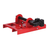 Chainsaw Mill Mini Lumber Cutting Guide Vertical Timber Chainsaw Attachment Cut Guided Mill for Woodworker - Extra Image