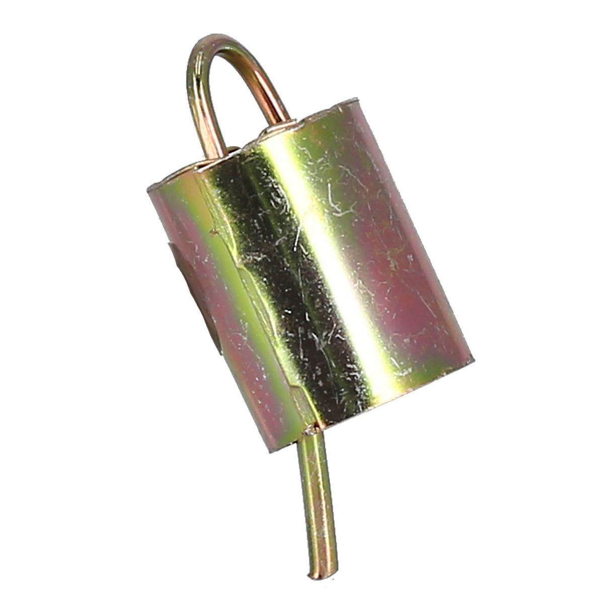 3Pcs Alloy Livestock Bell Thickened Anti Lost Sheep Bell for Cow Outdoor Stock FarmNo. 5 Bell