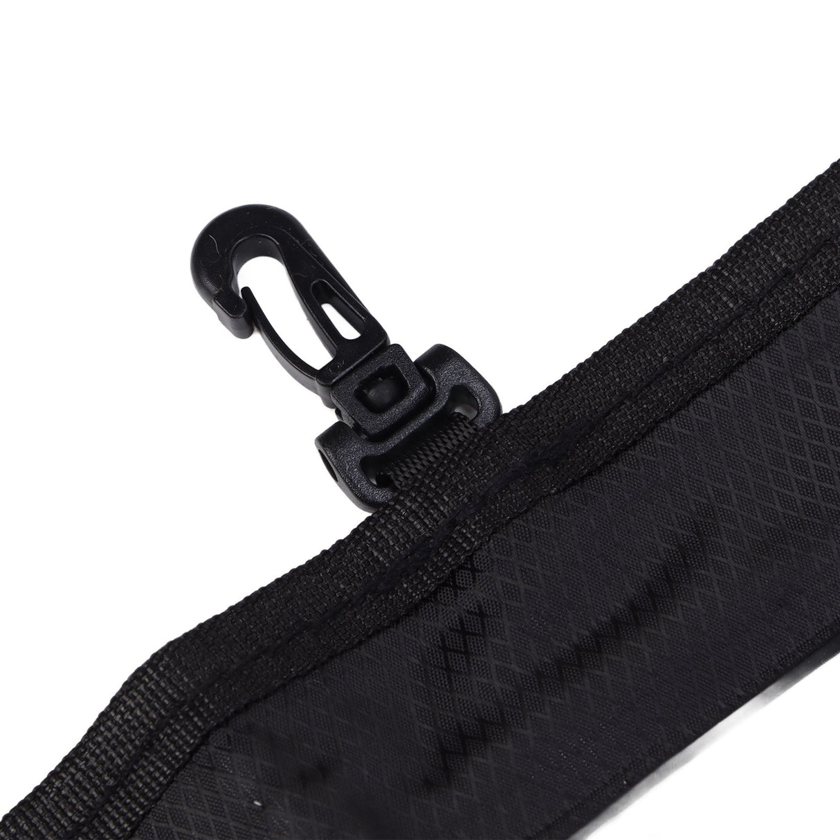 Transparent Map Storage Bag Waterproof Folding Storage Pouch for Outdoor Hiking Camping