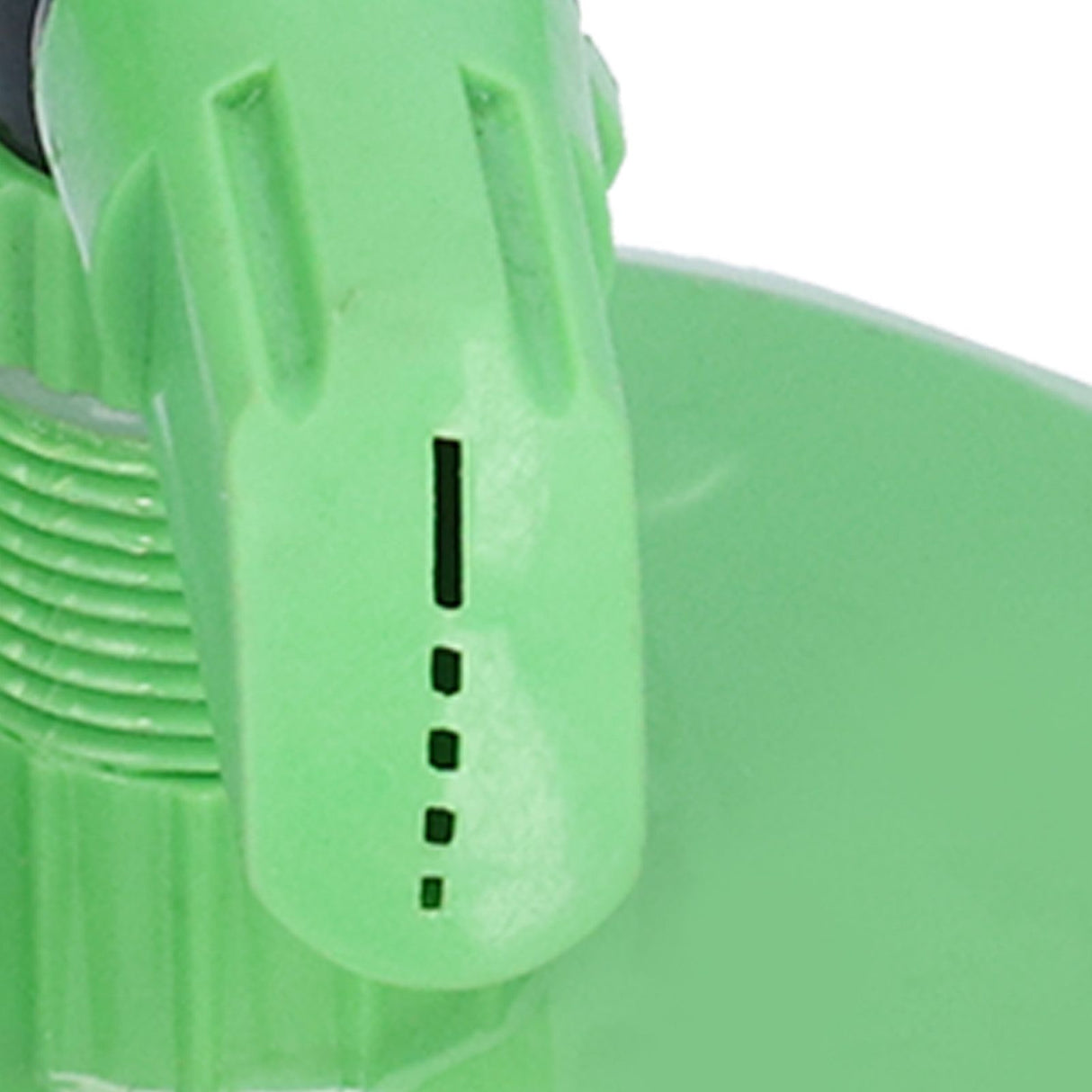 360° Automatic Rotating Water Sprinkler Adjustable Sprayer for Outdoor Garden Lawn Yard Irrigation