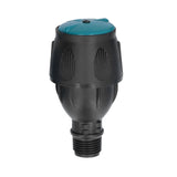 360 Degree Rotatable Lawn Sprinkler Gardening Sprayer Nozzle for Fruit Tree Bush Nursery