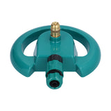 G1/2 360 Degrees Rotatable Water Sprinkler Automatic Irrigation Sprinkler for Garden Lawn Cooling - Extra Image