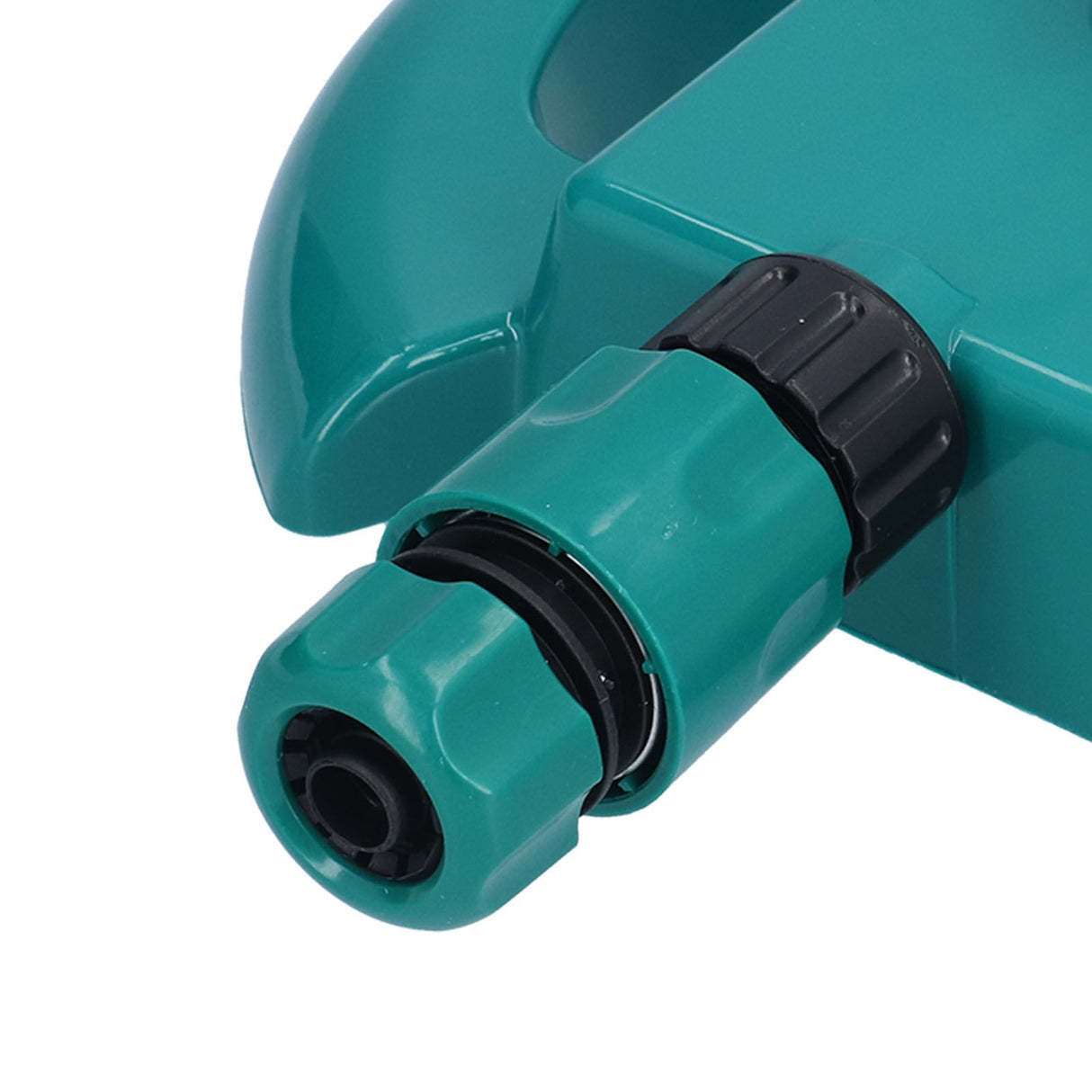 G1/2 360 Degrees Rotatable Water Sprinkler Automatic Irrigation Sprinkler for Garden Lawn Cooling
