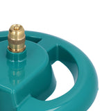 G1/2 360 Degrees Rotatable Water Sprinkler Automatic Irrigation Sprinkler for Garden Lawn Cooling - Extra Image