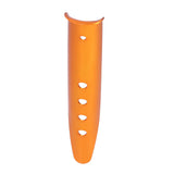 4PCS Tent Peg Stakes Portable Aluminium Alloy Canopy Nail for Outdoor Courtyard Camping Supplies