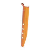 4PCS Tent Peg Stakes Portable Aluminium Alloy Canopy Nail for Outdoor Courtyard Camping Supplies
