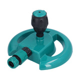 G1/2 360° Rotatable Water Sprinkler Automatic Sprinkler for Garden Lawn Irrigation Cooling - Extra Image