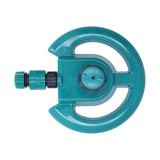 G1/2 360° Rotatable Water Sprinkler Automatic Sprinkler for Garden Lawn Irrigation Cooling - Extra Image