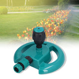 G1/2 360° Rotatable Water Sprinkler Automatic Sprinkler for Garden Lawn Irrigation Cooling - Extra Image