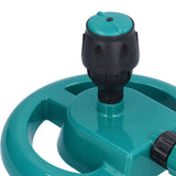G1/2 360° Rotatable Water Sprinkler Automatic Sprinkler for Garden Lawn Irrigation Cooling