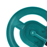 G1/2 360° Rotatable Water Sprinkler Automatic Sprinkler for Garden Lawn Irrigation Cooling
