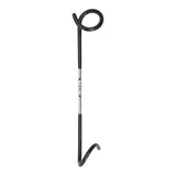 3PCS Multifunctional Tent Light Hook Double End S Shaped Hanger Light Holder for Outdoor Garden Camping
