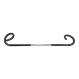 3PCS Multifunctional Tent Light Hook Double End S Shaped Hanger Light Holder for Outdoor Garden Camping - 45-Degree Angle