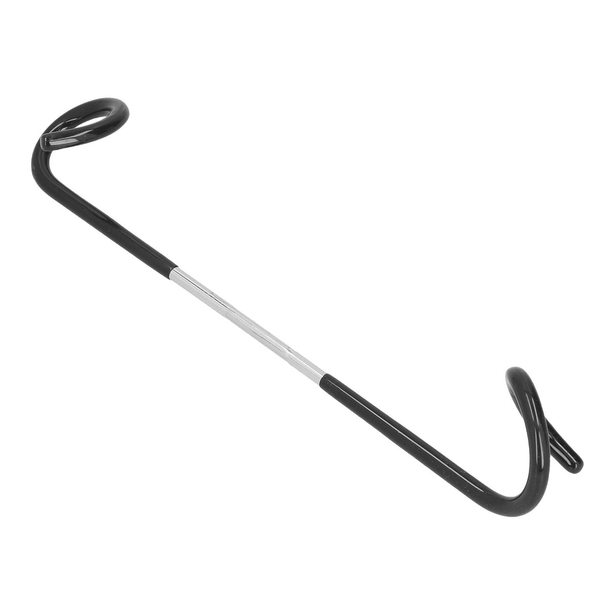 3PCS Multifunctional Tent Light Hook Double End S Shaped Hanger Light Holder for Outdoor Garden Camping