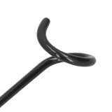 3PCS Multifunctional Tent Light Hook Double End S Shaped Hanger Light Holder for Outdoor Garden Camping - Extra Image