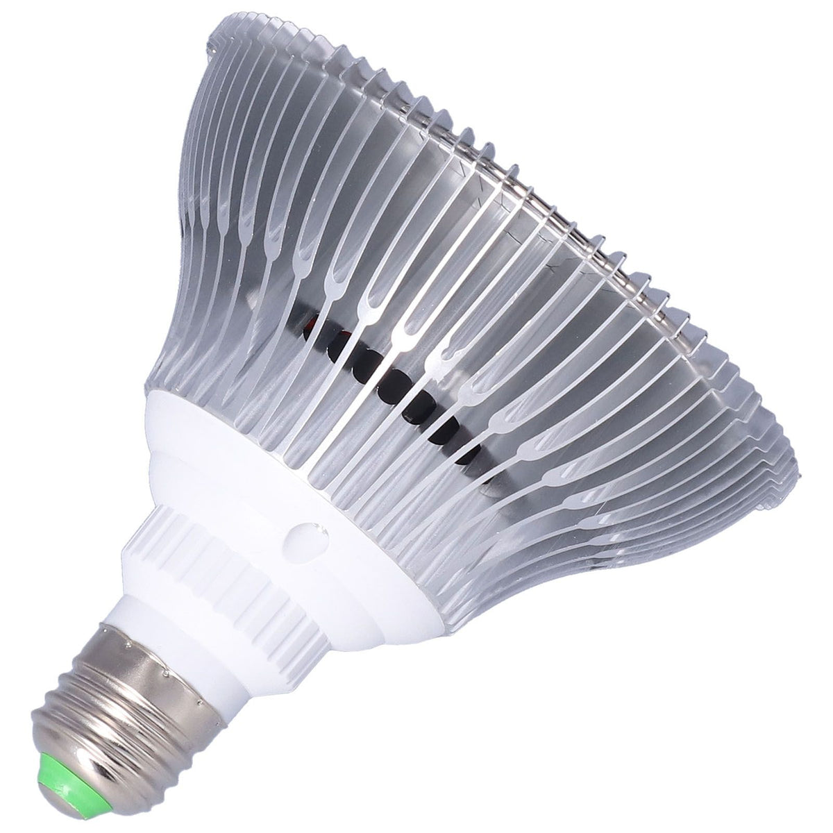 20W E27 Full Spectrum Plant Bulb 184 LED Lamp Beads High Power Grow Light Bulb AC 85V‑285V