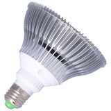 20W E27 Full Spectrum Plant Bulb 184 LED Lamp Beads High Power Grow Light Bulb AC 85V‑285V
